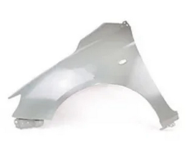 Переднє праве крило Nissan Teana 2003-2008 з отвором