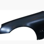Переднє ліве крило Mercedes Benz C-Class 203 2000-2007 Переднє ліве крило Mercedes Benz C-Class 203 2000-2007 FP 4605 385