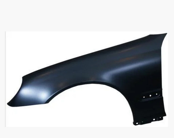 Переднє ліве крило Mercedes Benz C-Class 203 2000-2007