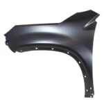 Переднє праве крило Kia Sorento 2010+ XM 69841279832
