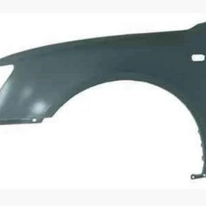 krylo97 Переднє ліве крило Hyundai Sonata 2005-2010 з отвором