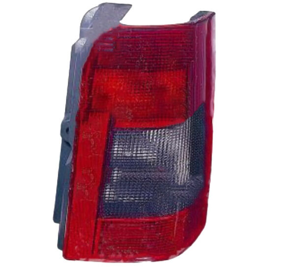 Задній ліхтар для Citroen Berlingo / Peugeot Partner 1997-2007 TYC лівий