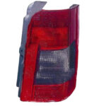 Задній ліхтар для Citroen Berlingo / Peugeot Partner 1997-2007 TYC правий Задній ліхтар для Citroen Berlingo / Peugeot Partner 1997-2007 TYC правий FP 2035 950