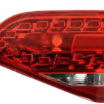 Задній ліхтар для Audi A4 2008-2012 B8 Depo лівий внутрішній Седан Задній ліхтар для Audi A4 2008-2012 B8 Depo лівий внутрішній Седан GS 1208 D302