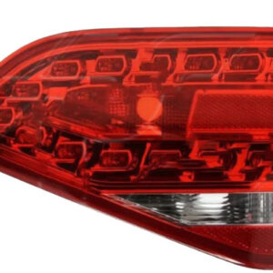 lihtar-zadnii-007 Задній ліхтар для Audi A4 2008-2012 B8 Depo лівий внутрішній Седан