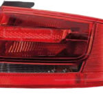 Задній ліхтар для Audi A4 2008-2012 B8 Depo лівий зовнішній Седан FP 1215 903-P