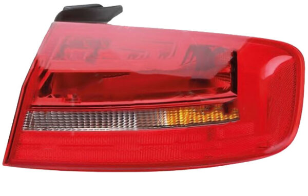 lihtar-zadnii-018 Задній ліхтар для Audi A4 2012-2016 B8 Depo правий зовнішній Седан
