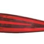 Задній ліхтар для Audi Q3 2011-2015 Depo правий FP 1218 522