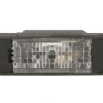 Ліхтар номерного знака для Citroen / Fiat / Mercedes / Nissan / Peugeot / Renault / Volkswagen FPS FP 3547 046