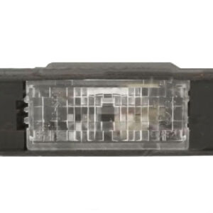 Ліхтар номерного знака для Citroen / Fiat / Mercedes / Nissan / Peugeot / Renault / Volkswagen FPS