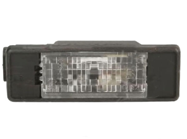 Ліхтар номерного знака для Citroen / Fiat / Mercedes / Nissan / Peugeot / Renault / Volkswagen FPS