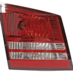 Задній ліхтар для Dodge Journey 2008-2019 TYC лівий внутрішній FP 2407 F7-E