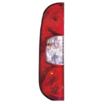 Задній ліхтар для Fiat Doblo 2005-2009 FPS правий FP 2603 202