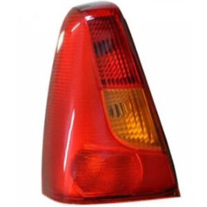 Задній ліхтар для Dacia / Renault Logan 2004-2008 SDN TYC лівий