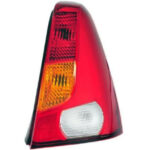 Задній ліхтар для Dacia / Renault Logan 2004-2008 SDN TYC правий Задній ліхтар для Dacia / Renault Logan 2004-2008 SDN TYC правий GS 2701 D304-X