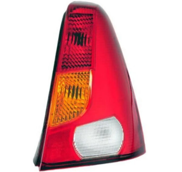 lihtar-zadnii-065 Задній ліхтар для Dacia / Renault Logan 2004-2008 SDN TYC правий
