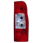 Задній ліхтар для Ford Transit 2006-2013 FPS лівий Задній ліхтар для Ford Transit 2006-2013 FPS лівий GS 2801 D303