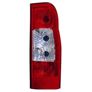 Задній ліхтар для Ford Transit 2006-2013 FPS лівий