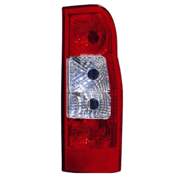 Задній ліхтар для Ford Transit 2006-2013 FPS правий