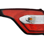 Задній ліхтар для Ford Escape / Kuga 2016-2020 FPS лівий зовнішній Задній ліхтар для Ford Escape / Kuga 2016-2020 FPS лівий зовнішній FP 2817 R5-E