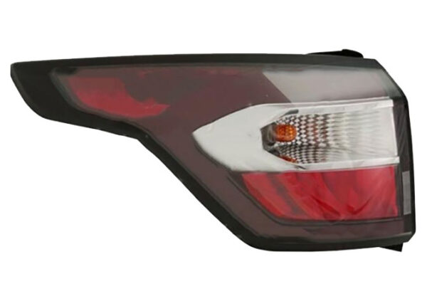 lihtar-zadnii-126 Задній ліхтар для Ford Escape / Kuga 2016-2020 TYC правий зовнішній
