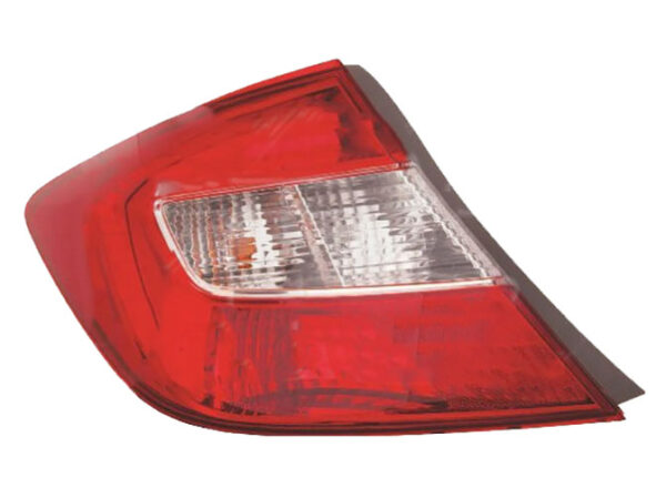 lihtar-zadnii-130 Задній ліхтар для Honda Civic 9 2011-2013 SDN FPS лівий зовнішній