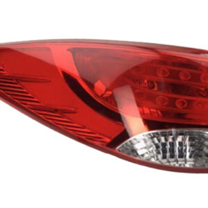 lihtar-zadnii-178 Задній ліхтар для HYUNDAI ix35 2010-2013 TYC правий зовнішній