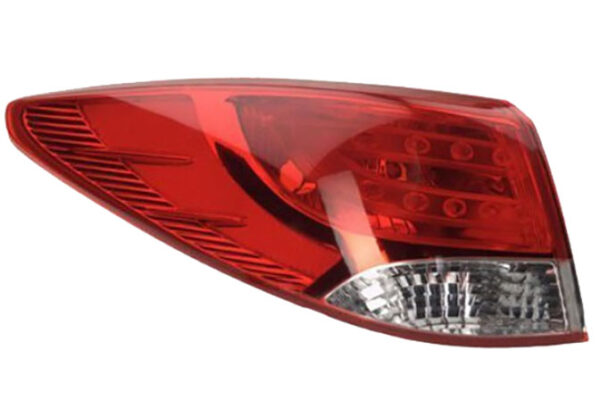 Задній ліхтар для HYUNDAI ix35 2010-2013 TYC правий зовнішній