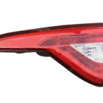 Задній ліхтар для Hyundai Sonata LF 2014-2017 Китай лівий внутрішній 69371209402