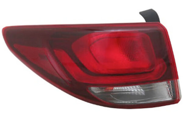 lihtar-zadnii-195 Задній ліхтар для Hyundai Santa Fe 3 2016-2018 TYC правий зовнішній