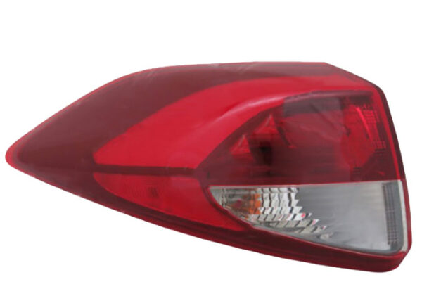 Задній ліхтар для Hyundai Tucson 2015-2018 TL Depo правий зовнішній