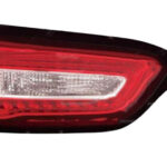 Задній ліхтар для Jeep Cherokee 2013-2018 Depo лівий внутрішній FP 3805 323