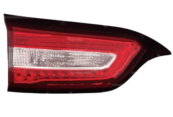 Задній ліхтар для Jeep Cherokee 2013-2018 Depo лівий внутрішній