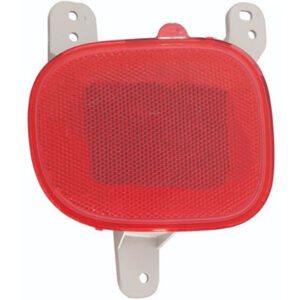 Задній ліхтар в бампер для Jeep Renegade 2014+ Depo правий