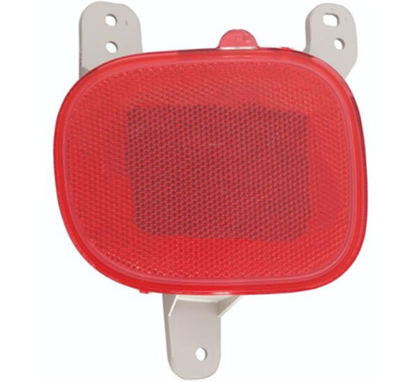 Задній ліхтар в бампер для Jeep Renegade 2014+ Depo правий