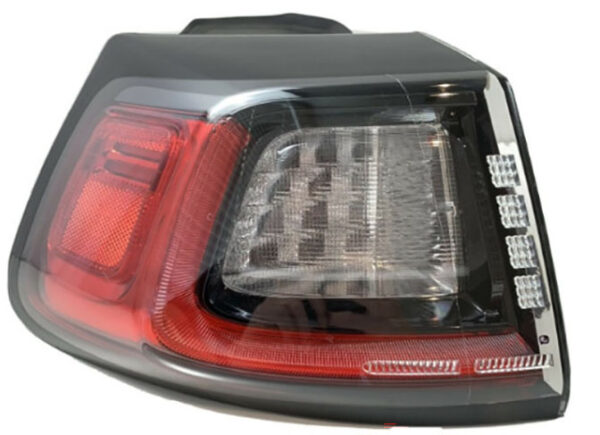 lihtar-zadnii-242 Задній ліхтар для Jeep Cherokee 2018+ FPS правий зовнішній