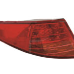 Задній ліхтар для Kia Optima 2011-2013 Китай лівий зовнішній Задній ліхтар для Kia Optima 2011-2013 Китай лівий зовнішній FP 4032 980-P