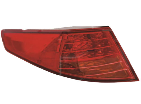 Задній ліхтар для Kia Optima 2011-2013 Китай лівий зовнішній
