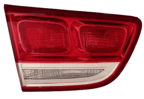 lihtar-zadnii-273 Задній ліхтар для Kia Sorento 2015-2018 Depo правий внутрішній