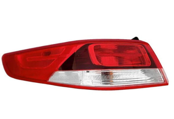 Задній ліхтар для Kia Optima 2016-2020 Depo лівий зовнішній