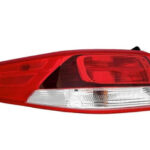 Задній ліхтар для Kia Optima 2016-2020 Depo правий зовнішній GS 4044 D304