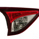 Задній ліхтар для Mazda CX5 2012-2016 Depo правий внутрішній Задній ліхтар для Mazda CX5 2012-2016 Depo правий внутрішній FP 4426 H2-E