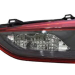 Задній ліхтар для Mazda 6 GJ 2016-2018 EUR/USA TYC лівий внутрішній Седан FP 4424 F7-E