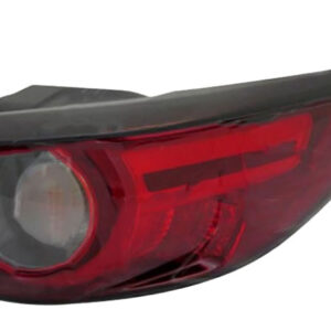 Задній ліхтар для Mazda CX5 2017+ TYC правий зовнішній
