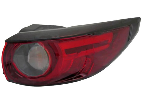 lihtar-zadnii-330 Задній ліхтар для Mazda CX5 2017+ TYC правий зовнішній