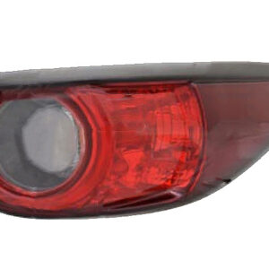 Задній ліхтар для Mazda CX5 2017+ TYC правий зовнішній