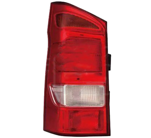 Задній ліхтар для Mercedes Vito W447 2015+ Depo правий