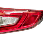 Задній ліхтар для Nissan Qashqai 2014-2017 / Rogue Sport 2017-2019 Depo лівий внутрішній Задній ліхтар для Nissan Qashqai 2014-2017 / Rogue Sport 2017-2019 Depo лівий внутрішній FP 5036 285