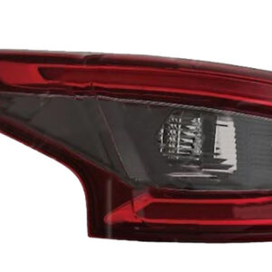 lihtar-zadnii-378 Задній ліхтар для Nissan Qashqai 2017-2021 Depo правий зовнішній