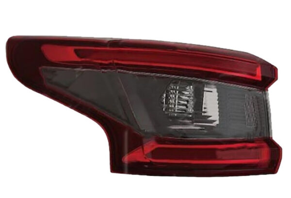 Задній ліхтар для Nissan Qashqai 2017-2021 Depo правий зовнішній
